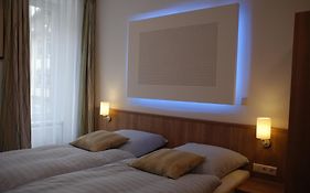 Hotel Rest Inn